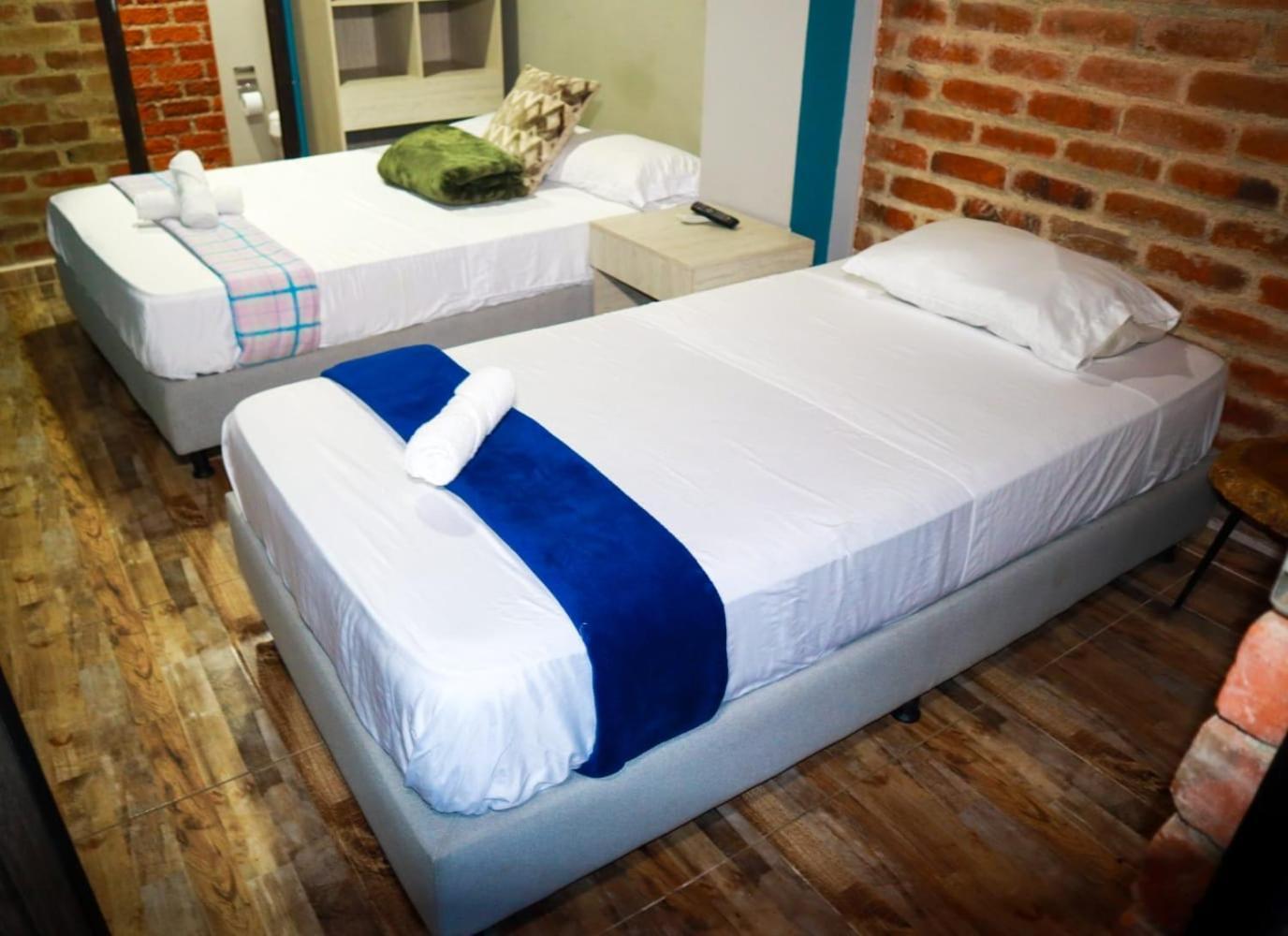 Finca Hotel El Diamante Каларка Экстерьер фото