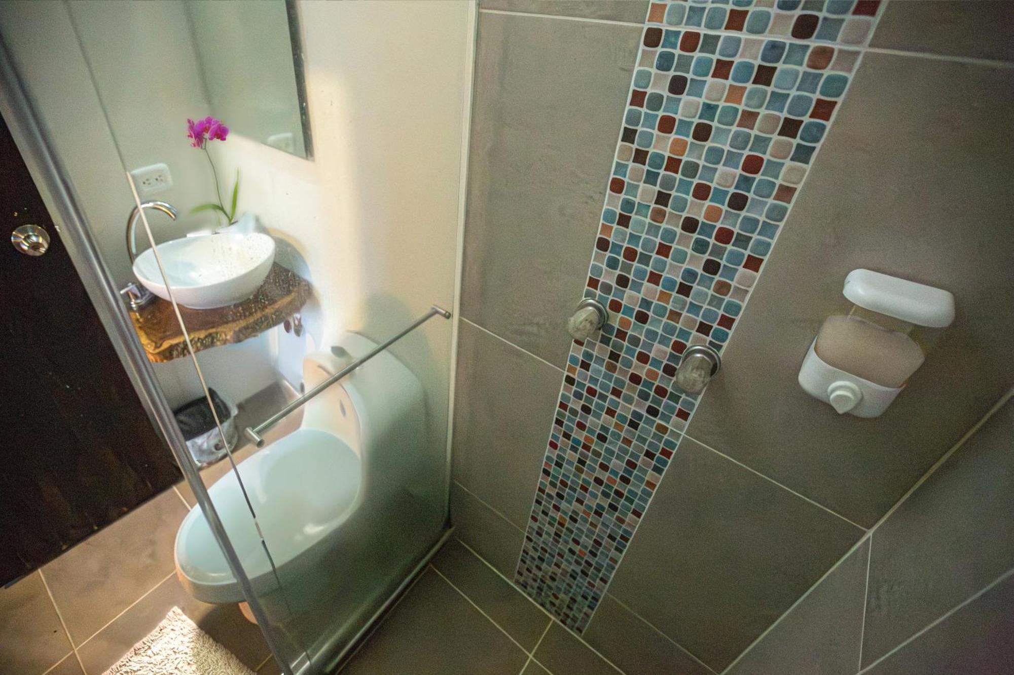 Finca Hotel El Diamante Каларка Экстерьер фото